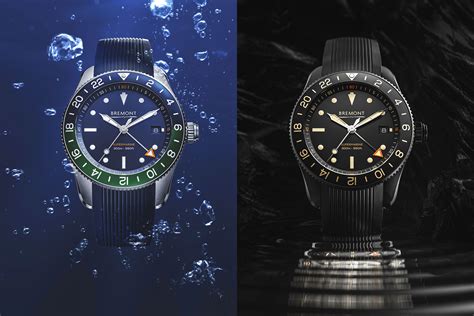 omega seamaster vs bremont supermarine|The Second Generation Of The Bremont Supermarine S302.